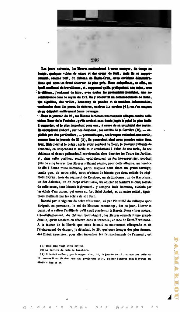 HISTOIRE D ORAN AVANT PENDANT APRES LA DOMINATION ESPAGNOLE D HENRI LEON FEY 1858_000263.jpg